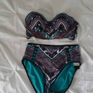 Kenneth Cole swimsuit